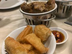 油条-宝香绑线肉骨茶(柏威年广场店)