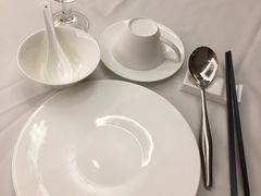 -巨华国际大酒店-华宴中餐厅