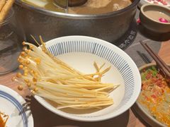 -巴奴毛肚火锅(京西大悦城店)