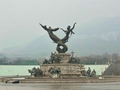 -华清宫景区