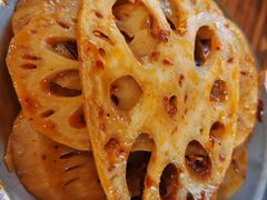 -冶建镜子·老南昌大排档·江西虾王(总店)