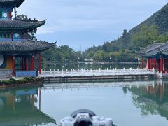 -黑龙潭公园