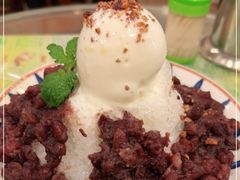 -顺记冰室(宝华路店)