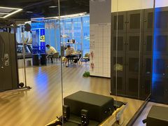 -NRG健身私教CLUB(打浦桥店)