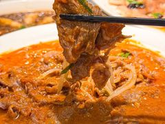 -食锦记·福建私房菜(浦西万达店)