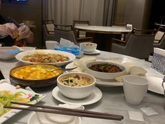 -雪龙轩中餐厅(银基冰雪酒店)