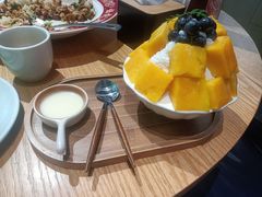 -必点海鲜·海肠捞饭(滨江道一店)