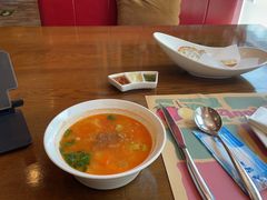 -安妮意大利餐厅(丽都店)