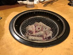 -牛角日本烧肉专门店(天王寺店 )