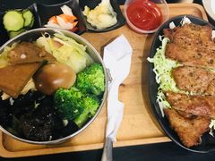 -小明同学(三里屯店)