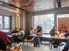 -麦当劳(新王府井店)