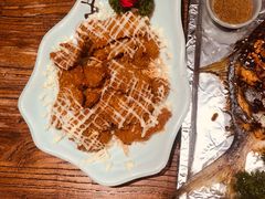 宝岛香酥牛排-嘉禾·悦享餐厅(八方汇店)