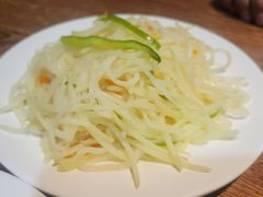 -清真吴记门钉肉饼·喜多利