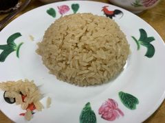 -威南记鸡饭餐室