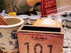-南京大牌档(凯德大峡谷店)