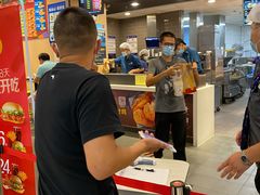 -麦当劳(龙湖北京大兴天街店)