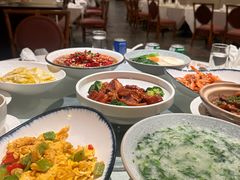 -白云中餐厅·粤菜·亚龙湾喜来登度假酒店