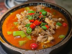 -苏乡兰亭·新派淮扬菜(吾悦广场店)