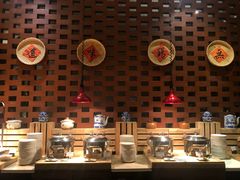 -无锡君来洲际酒店
