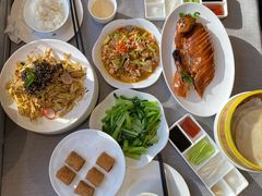 -福海居烤鸭店(鸟巢店)