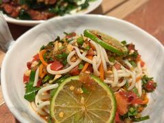 -浩海火燒雲傣家菜(芮欧百货店)