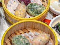 -南拳十三姨·潮汕砂锅粥·粤菜(西单大悦城店)