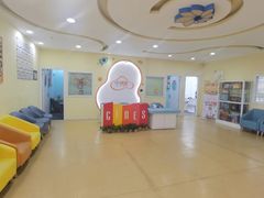 -竞思注意力·专注力·学习能力训练(天一广场中心)