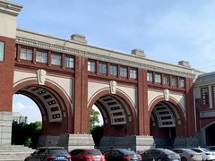 -华东政法大学(松江校区)