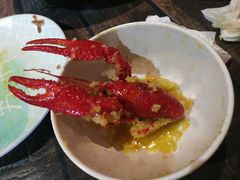 -龙虾风暴(松江店)