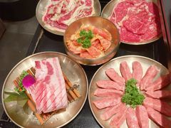 -西塔老太太泥炉烤肉(龙湖北苑天街店)