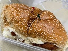 -新辉港式茶餐厅(北栅店)