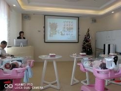 -养月堂中医养生月子会所(中心妇产店)