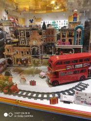 -乐高授权专卖店(济南万象城店)