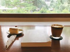 -PUZZLE COFFEE 拼图咖啡