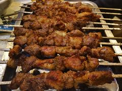 -阳坊胜利涮羊肉(阳坊老店)