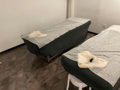 -心悦堂按摩空间
