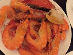 -骊韵咖啡厅(深圳中海凯骊酒店)