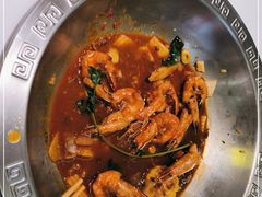 -李想大虾(吾悦广场店)