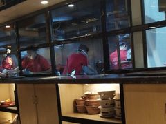 -吴满满油泼面(北方风味园店)