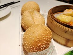 -虾饺妹·酒家(金碧店)