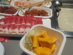 -海底捞火锅(龙湖北京大兴天街店)