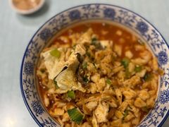 -贾楠小炒泡馍(红福小区店)