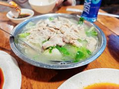 -茅屋大酒店