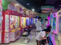-大玩家(拱墅万达店)