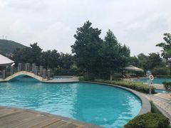 -宁波九龙湖开元度假村