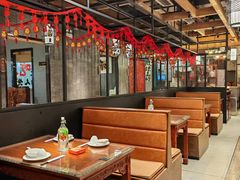 -缪氏川菜(丰盛町店)