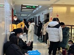 -北京北亚骨科医院