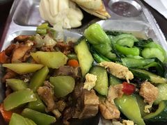 -首都师范大学-本部食堂