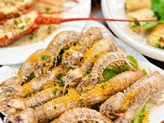-友强·23年特色海鲜大排档(厦门店)