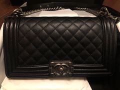 -Chanel(德基广场店)